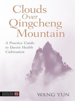 cover image of Clouds Over Qingcheng Mountain